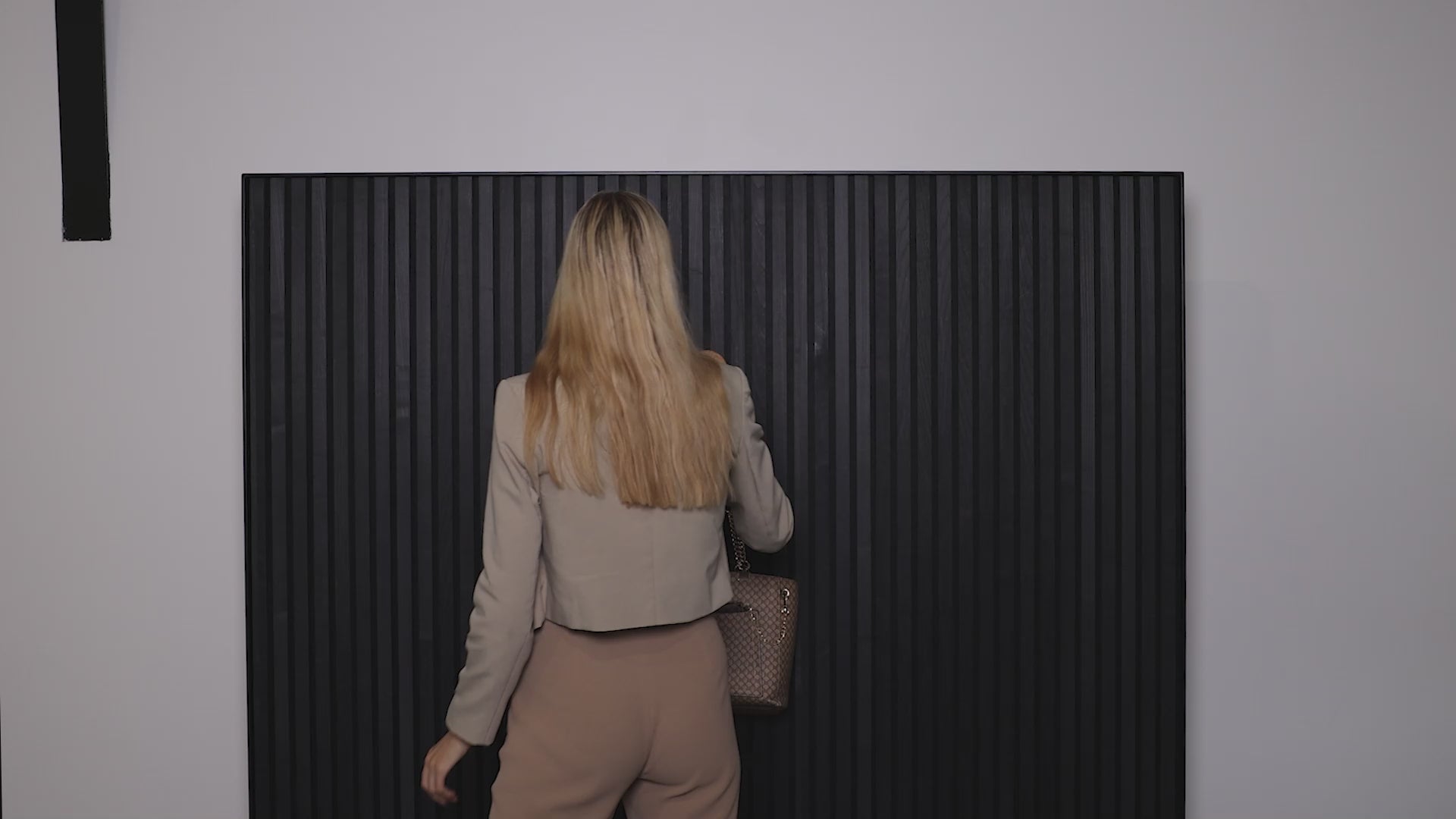 Linn | Vertical Wieszak